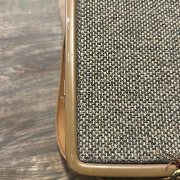 Vintage Hartmann Train Case - Picture 14 of 17